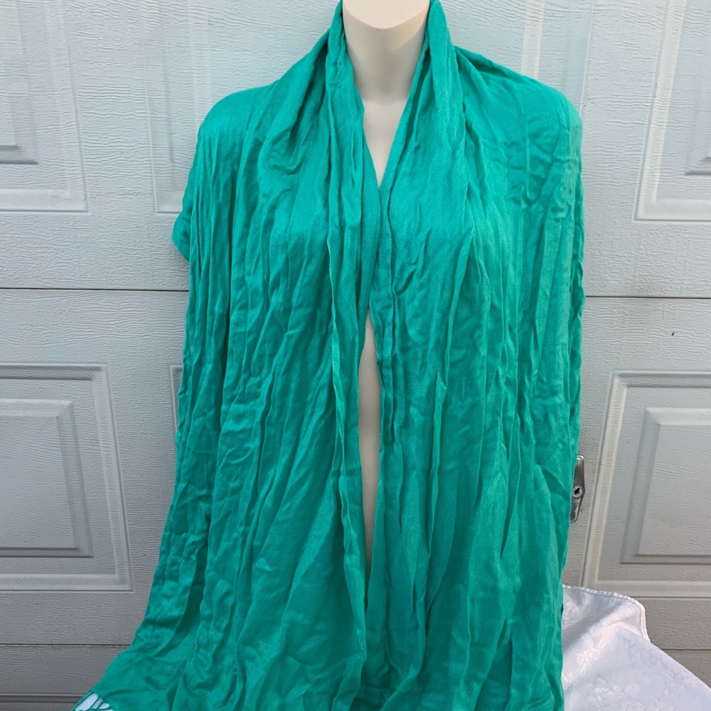 Scarves or wraps